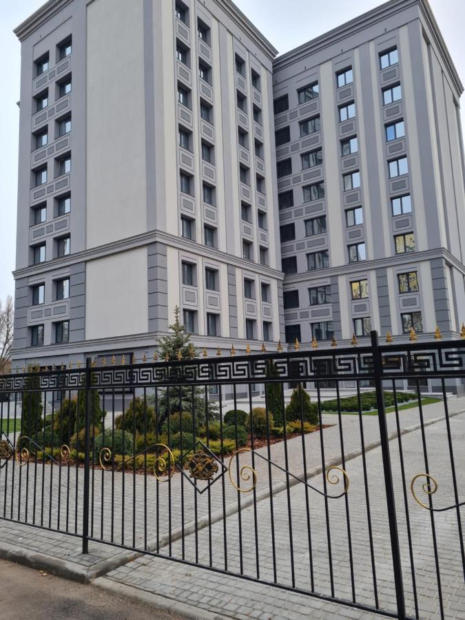 Prestige Apartments Berezinka Dněpropetrovsk Exteriér fotografie