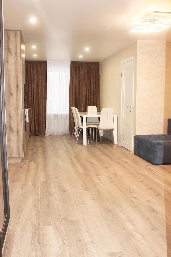 Prestige Apartments Berezinka Dněpropetrovsk Exteriér fotografie