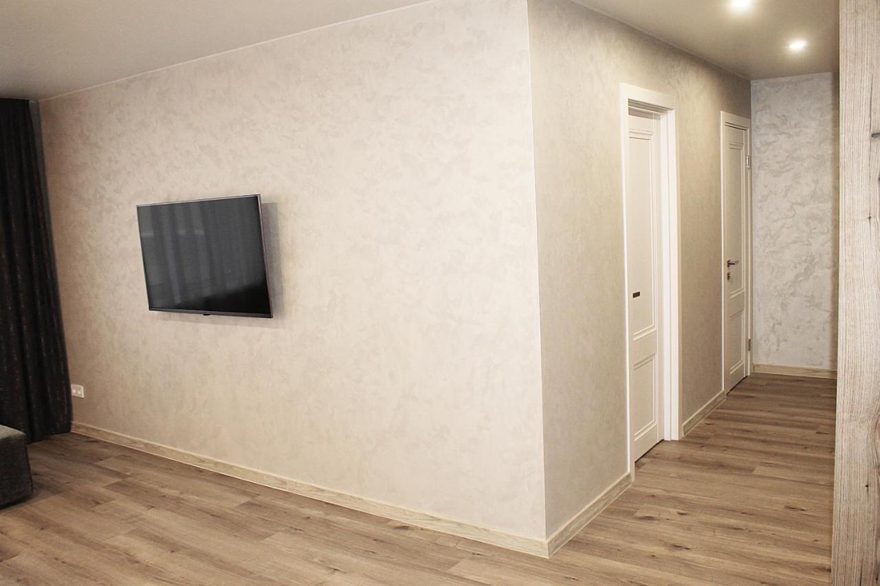 Prestige Apartments Berezinka Dněpropetrovsk Exteriér fotografie